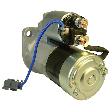 Wai Global STRMI PMGR 12V 9T CW 18973N
